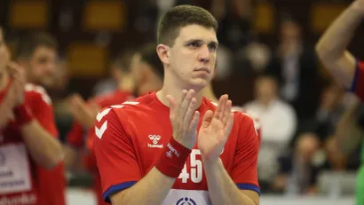 Darko Đukić (©MN Press)