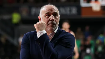 Timovi u najlošijoj formi – Partizan Mozzart Bet i Efes! Agonija se nastavlja...