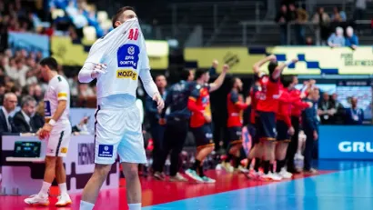 Ne ide, pa ne ide Orlove: Španska rutina, teško "vađenje" protiv Nemaca