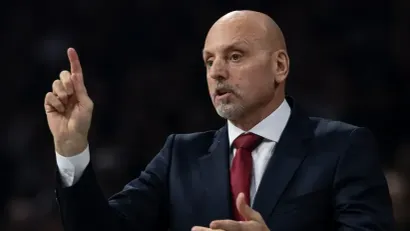 Saša Obradović (Foto: Starsport)