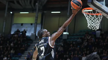 Saliju Nijang (Foto: Guliver/Valentino Orsini)