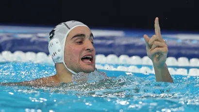 Stilijanos Argiropulos (©Starsport)