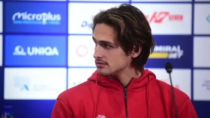 Petar Tešanović (©Starsport)