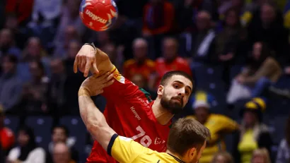 Martim Kosta (©Reuters)