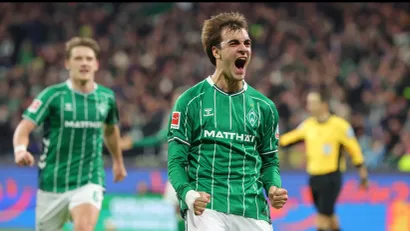 Jovan Milošević (Guliver/nordphoto- GmbH -Tauchnitz)