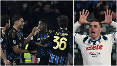 (©Matteo Papini/Guliver)