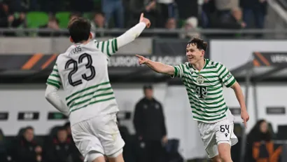 Guliverimages/AP Photo/Denes Erdos