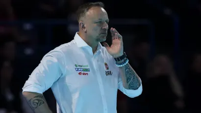 Žolt Varga (©Starsport)