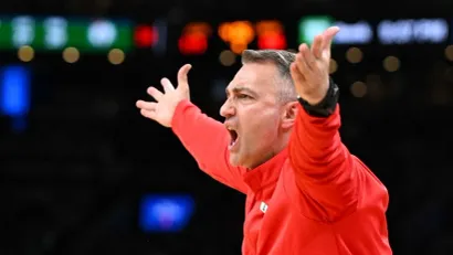 Harden ohladio Rajakovića, Reptorsi se ugasili u produžetku