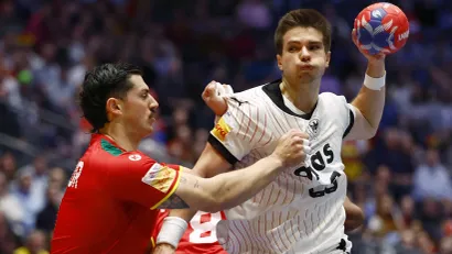 Renars Uščins (©Reuters)