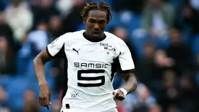 Žeremi Žake (©AFP)