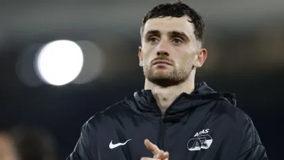 Troj Perot (©Reuters)