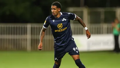 Bezera spreman da debituje protiv Benfike