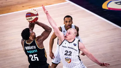 Foto: ABA liga/KK Kluž