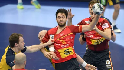 Jan Tarafeta (©Reuters)