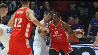 Ebuka Izundu (Foto: ABA liga/Zvonko Kucelin)