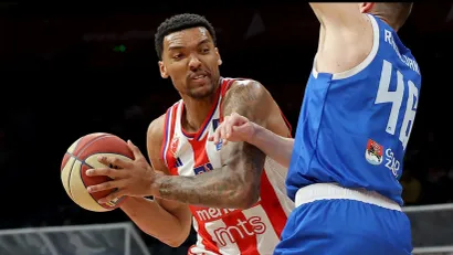 Ebuka Izundu (Foto: ABA liga)