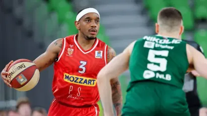 Diante Boldvin (Foto: ABA liga)