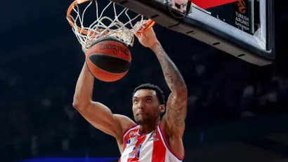 Džoel Bolomboj (Foto: Starsport)