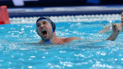 Dušan Mandić (©Starsport)