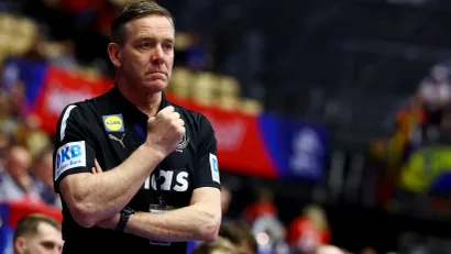 Alfred Gislason (©Reuters)