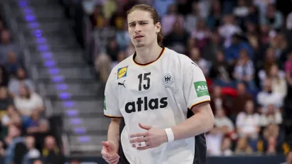 Juri Knor (©Guliver image/Von Marco Steinbrenner/DeFodi Images)