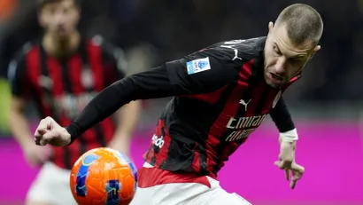 Milan bez Pavlovića na Štulićev Leče, Gasperini sa Romom rešava torinski rebus