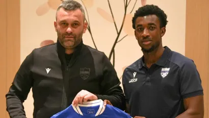 Holanđanin potpisao: Kocebu dve i po godine u Pazaru