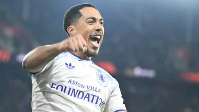 Juri Tilemans (©AFP)