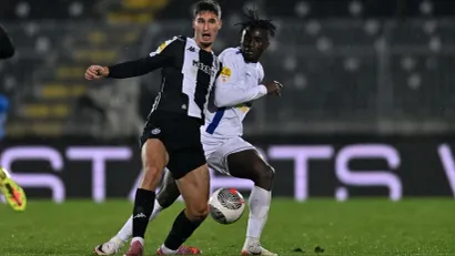 Partizan čeka 15.000.000 za Simića, Torino mu nudi – četiri