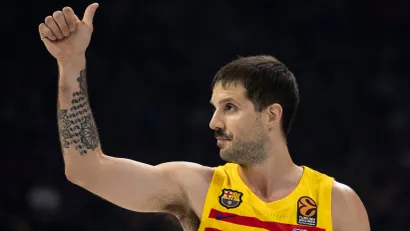 Niko Laprovitola (©Star Sport)