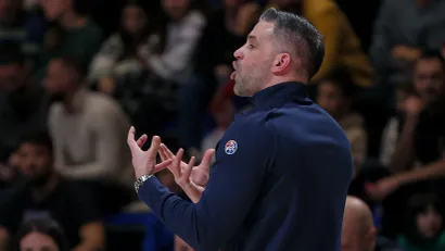 Dušan Alimpijević (©Star Sport)