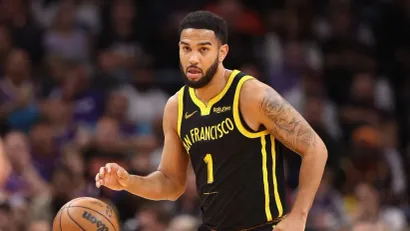 Kori Džozef (©AFP)