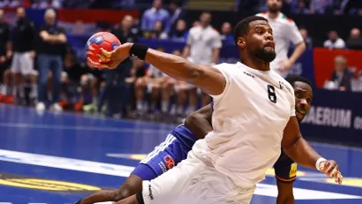 Viktor Ituriza (©Reuters)