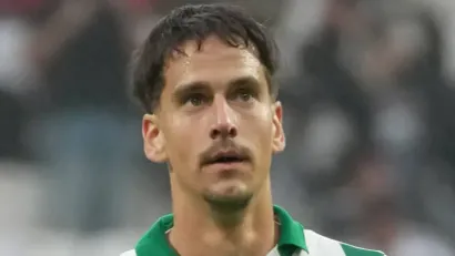 Marko Jevtović (©Guliver Image)