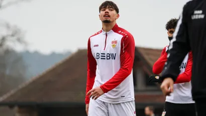 Mirza Ćatović (©Benedict Christ)