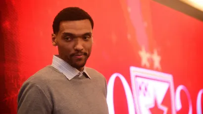 Džoel Bolomboj (©Starsport)