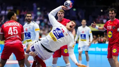 Dragan Pešmalbek (©Rukometni savez Srbije)