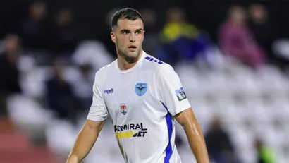 Sava Petrov (©Starsport)