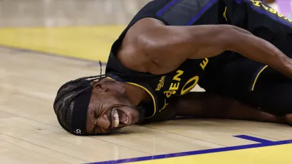 (©IMAGN IMAGES via Reuters)