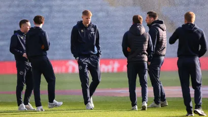 Igrači Milvola (©Reuters)