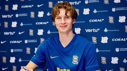 ©FC Birmingham