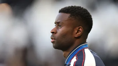 Mark Gei (©Reuters)