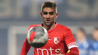 Marko Mijailović (@MNPress)