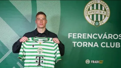 Franko Kovačević (instagram©ftcofficial)