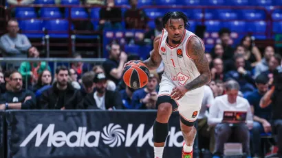 Kris Džons (©Guliver Images/Carabellix)