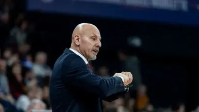 Saša Obradović (Foto: Starsport)