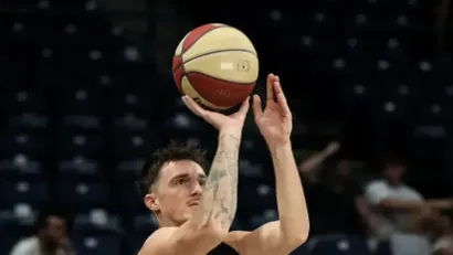 Poljaci gledali rapsodiju Anđušića, Barać slavio, sjajni Miletić nije