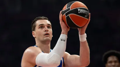 Mario Hezonja (©Star Sport)