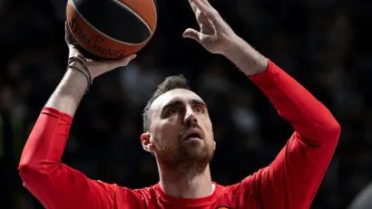 Nikola Milutinov (©Star Sport)